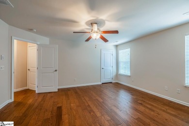 Enjoy the luxury and low maintenance of townhome living. Be part on River Falls Plantation in South Carolina - for sale on GolfHomes.com, golf home, golf lot