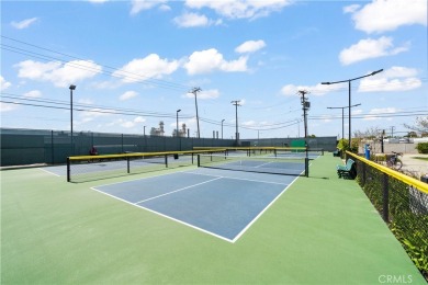 Expanded corner unit on a beautiful greenbelt!  This fully on Leisure World Seal Beach Golf Course in California - for sale on GolfHomes.com, golf home, golf lot