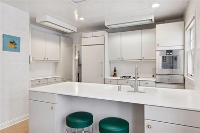 Enjoy panoramic Como Lake views throughout this classic 1941 on Como Golf Course in Minnesota - for sale on GolfHomes.com, golf home, golf lot