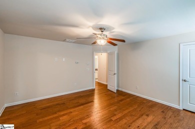 Enjoy the luxury and low maintenance of townhome living. Be part on River Falls Plantation in South Carolina - for sale on GolfHomes.com, golf home, golf lot