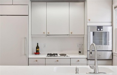 Enjoy panoramic Como Lake views throughout this classic 1941 on Como Golf Course in Minnesota - for sale on GolfHomes.com, golf home, golf lot