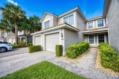 Welcome to your dream Carriage home in the prestigious Colonial on Colonial Country Club in Florida - for sale on GolfHomes.com, golf home, golf lot