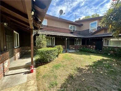 3 unit complex in the heart of Arcadia within a peaceful on Santa Anita Golf Course in California - for sale on GolfHomes.com, golf home, golf lot