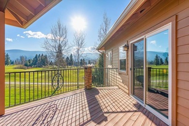 MOUNT SHASTA LUXURY LIVING ON THE 9TH HOLE. This 5,204 SF custom on Mount Shasta Resort in California - for sale on GolfHomes.com, golf home, golf lot