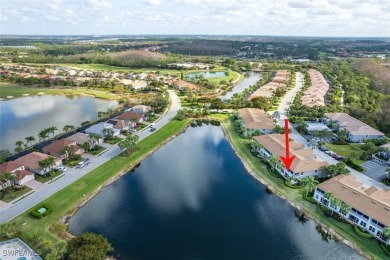 Welcome to your dream Carriage home in the prestigious Colonial on Colonial Country Club in Florida - for sale on GolfHomes.com, golf home, golf lot