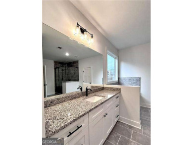 ***MOVE IN READY**Featuring the *Travis floor plan* features 4 on The Plantation Golf Club in Georgia - for sale on GolfHomes.com, golf home, golf lot