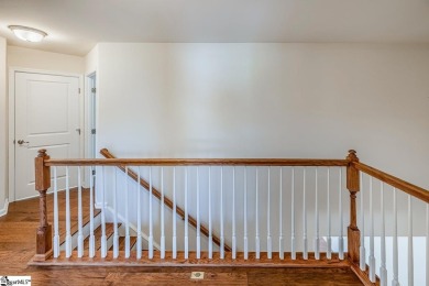 Enjoy the luxury and low maintenance of townhome living. Be part on River Falls Plantation in South Carolina - for sale on GolfHomes.com, golf home, golf lot