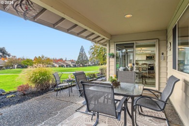 (OPEN HOUSE SATURDAY (11/2) 1:00-3:00) Fabulous South facing on Summerfield Golf and Country Club in Oregon - for sale on GolfHomes.com, golf home, golf lot