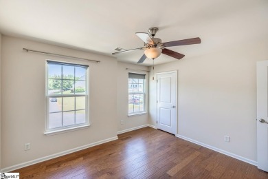 Enjoy the luxury and low maintenance of townhome living. Be part on River Falls Plantation in South Carolina - for sale on GolfHomes.com, golf home, golf lot