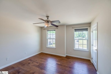 Enjoy the luxury and low maintenance of townhome living. Be part on River Falls Plantation in South Carolina - for sale on GolfHomes.com, golf home, golf lot