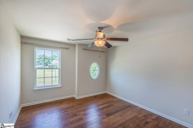 Enjoy the luxury and low maintenance of townhome living. Be part on River Falls Plantation in South Carolina - for sale on GolfHomes.com, golf home, golf lot