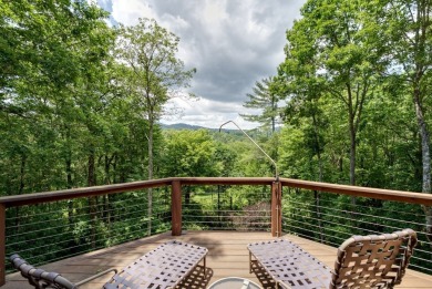 You will love coming home to this attractive and comfortable on Sapphire National Golf Club in North Carolina - for sale on GolfHomes.com, golf home, golf lot