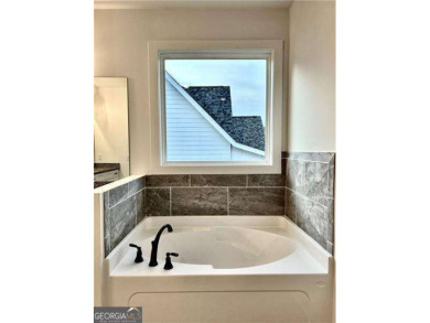 ***MOVE IN READY**Featuring the *Travis floor plan* features 4 on The Plantation Golf Club in Georgia - for sale on GolfHomes.com, golf home, golf lot