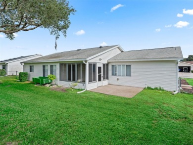 Welcome home to Central Florida, Stunning Views  Serene Privacy on The Links of Spruce Creek in Florida - for sale on GolfHomes.com, golf home, golf lot