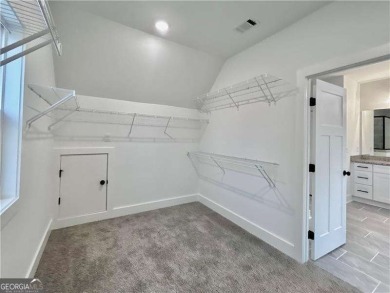***MOVE IN READY**Featuring the *Travis floor plan* features 4 on The Plantation Golf Club in Georgia - for sale on GolfHomes.com, golf home, golf lot