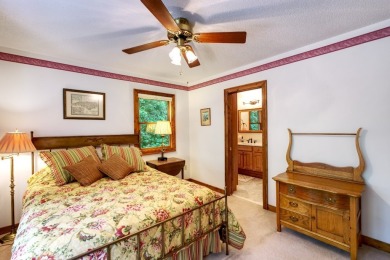 You will love coming home to this attractive and comfortable on Sapphire National Golf Club in North Carolina - for sale on GolfHomes.com, golf home, golf lot