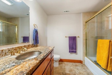 MOUNT SHASTA LUXURY LIVING ON THE 9TH HOLE. This 5,204 SF custom on Mount Shasta Resort in California - for sale on GolfHomes.com, golf home, golf lot