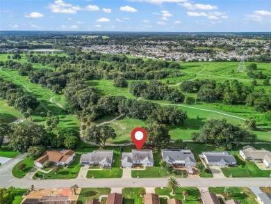 Welcome home to Central Florida, Stunning Views  Serene Privacy on The Links of Spruce Creek in Florida - for sale on GolfHomes.com, golf home, golf lot