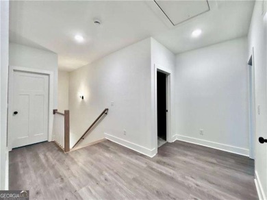 ***MOVE IN READY**Featuring the *Travis floor plan* features 4 on The Plantation Golf Club in Georgia - for sale on GolfHomes.com, golf home, golf lot