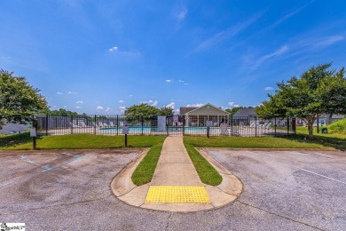 Enjoy the luxury and low maintenance of townhome living. Be part on River Falls Plantation in South Carolina - for sale on GolfHomes.com, golf home, golf lot