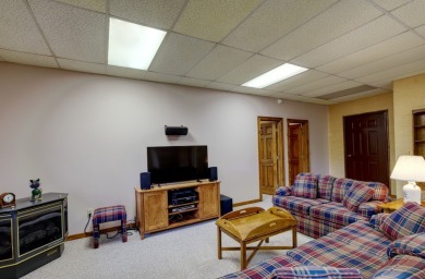 You will love coming home to this attractive and comfortable on Sapphire National Golf Club in North Carolina - for sale on GolfHomes.com, golf home, golf lot