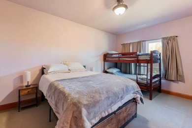 MOUNT SHASTA LUXURY LIVING ON THE 9TH HOLE. This 5,204 SF custom on Mount Shasta Resort in California - for sale on GolfHomes.com, golf home, golf lot