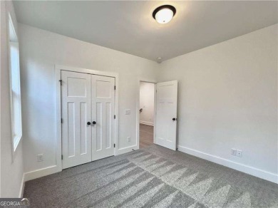 ***MOVE IN READY**Featuring the *Travis floor plan* features 4 on The Plantation Golf Club in Georgia - for sale on GolfHomes.com, golf home, golf lot