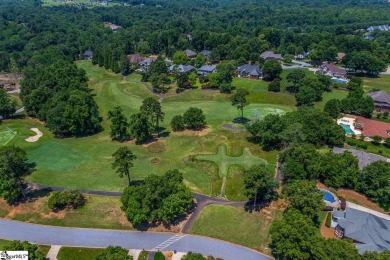 Enjoy the luxury and low maintenance of townhome living. Be part on River Falls Plantation in South Carolina - for sale on GolfHomes.com, golf home, golf lot