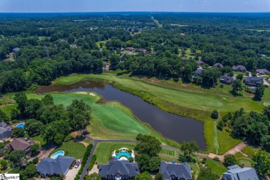 Enjoy the luxury and low maintenance of townhome living. Be part on River Falls Plantation in South Carolina - for sale on GolfHomes.com, golf home, golf lot