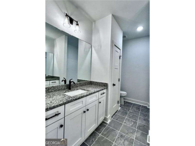 ***MOVE IN READY**Featuring the *Travis floor plan* features 4 on The Plantation Golf Club in Georgia - for sale on GolfHomes.com, golf home, golf lot