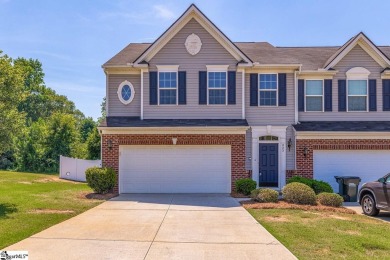 Enjoy the luxury and low maintenance of townhome living. Be part on River Falls Plantation in South Carolina - for sale on GolfHomes.com, golf home, golf lot