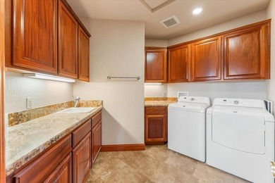 MOUNT SHASTA LUXURY LIVING ON THE 9TH HOLE. This 5,204 SF custom on Mount Shasta Resort in California - for sale on GolfHomes.com, golf home, golf lot