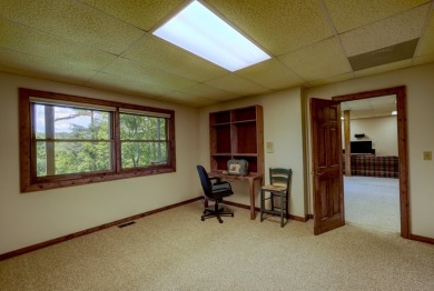 You will love coming home to this attractive and comfortable on Sapphire National Golf Club in North Carolina - for sale on GolfHomes.com, golf home, golf lot