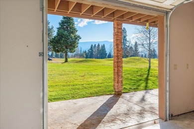 MOUNT SHASTA LUXURY LIVING ON THE 9TH HOLE. This 5,204 SF custom on Mount Shasta Resort in California - for sale on GolfHomes.com, golf home, golf lot