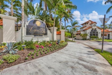 Welcome to a St Thomas lake-view model in the famous Legends Bay on IMG Academies Golf and Country Club in Florida - for sale on GolfHomes.com, golf home, golf lot