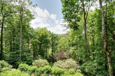You will love coming home to this attractive and comfortable on Sapphire National Golf Club in North Carolina - for sale on GolfHomes.com, golf home, golf lot