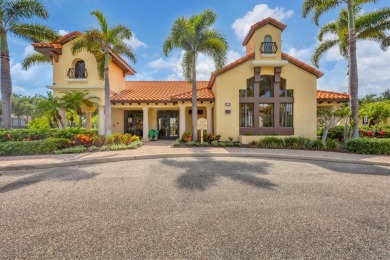 Welcome to a St Thomas lake-view model in the famous Legends Bay on IMG Academies Golf and Country Club in Florida - for sale on GolfHomes.com, golf home, golf lot