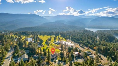 MOUNT SHASTA LUXURY LIVING ON THE 9TH HOLE. This 5,204 SF custom on Mount Shasta Resort in California - for sale on GolfHomes.com, golf home, golf lot