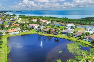 Welcome to a St Thomas lake-view model in the famous Legends Bay on IMG Academies Golf and Country Club in Florida - for sale on GolfHomes.com, golf home, golf lot