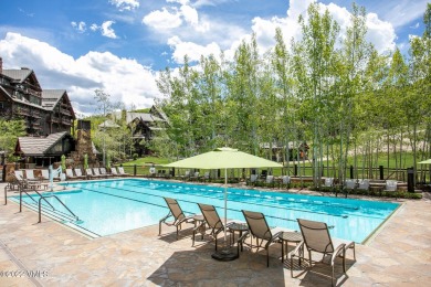 Own only the time you use at the Bachelor Gulch residences at on Beaver Creek Golf Club in Colorado - for sale on GolfHomes.com, golf home, golf lot