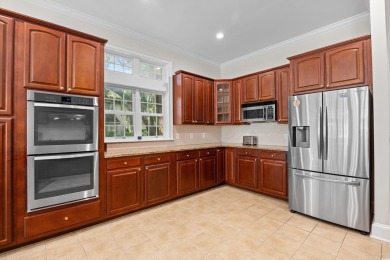 Welcome to 423 Chapman Loop, a lovely traditional home located on Willbrook Plantation Golf Club in South Carolina - for sale on GolfHomes.com, golf home, golf lot