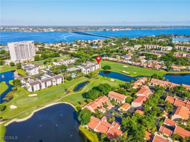SELLER WILL PAY THE ONE TIME CAPITAL CONTRIBUTION OF $20,000 AT on The Landings Yacht, Golf and Tennis Club in Florida - for sale on GolfHomes.com, golf home, golf lot