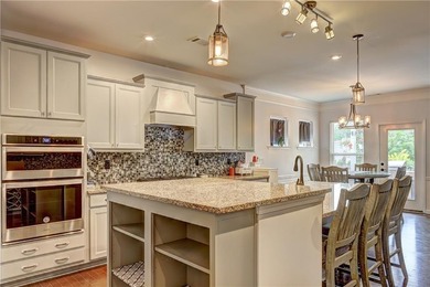 Discover the unique 3-bedroom, 3-bath Castle Rock II floor plan on Canongate Golf At Sun City Peachtree in Georgia - for sale on GolfHomes.com, golf home, golf lot