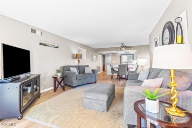 SELLER WILL PAY THE ONE TIME CAPITAL CONTRIBUTION OF $20,000 AT on The Landings Yacht, Golf and Tennis Club in Florida - for sale on GolfHomes.com, golf home, golf lot