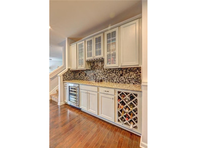 Discover the unique 3-bedroom, 3-bath Castle Rock II floor plan on Canongate Golf At Sun City Peachtree in Georgia - for sale on GolfHomes.com, golf home, golf lot