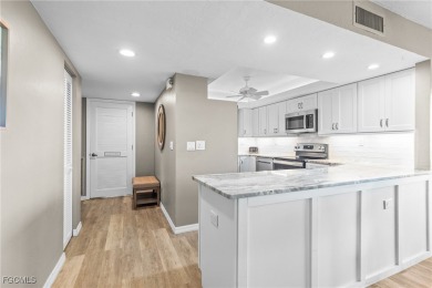 SELLER WILL PAY THE ONE TIME CAPITAL CONTRIBUTION OF $20,000 AT on The Landings Yacht, Golf and Tennis Club in Florida - for sale on GolfHomes.com, golf home, golf lot