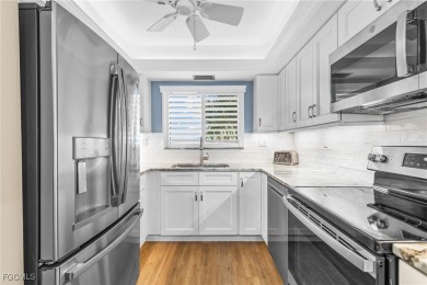 SELLER WILL PAY THE ONE TIME CAPITAL CONTRIBUTION OF $20,000 AT on The Landings Yacht, Golf and Tennis Club in Florida - for sale on GolfHomes.com, golf home, golf lot