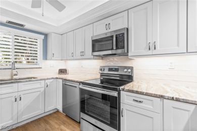 SELLER WILL PAY THE ONE TIME CAPITAL CONTRIBUTION OF $20,000 AT on The Landings Yacht, Golf and Tennis Club in Florida - for sale on GolfHomes.com, golf home, golf lot