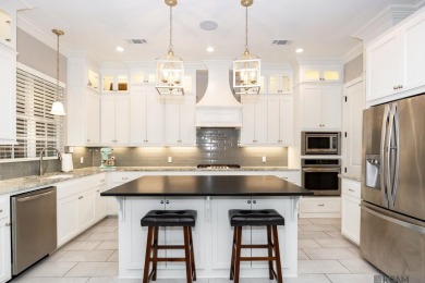 Checks all the boxes! This beautiful, custom designed home on Pelican Point Golf Club in Louisiana - for sale on GolfHomes.com, golf home, golf lot