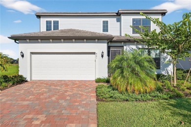 Beautiful 5 bedroom Plus a Den with 3-1/2 Bathrooms, Yorkshire on Panther Run Golf Club in Florida - for sale on GolfHomes.com, golf home, golf lot